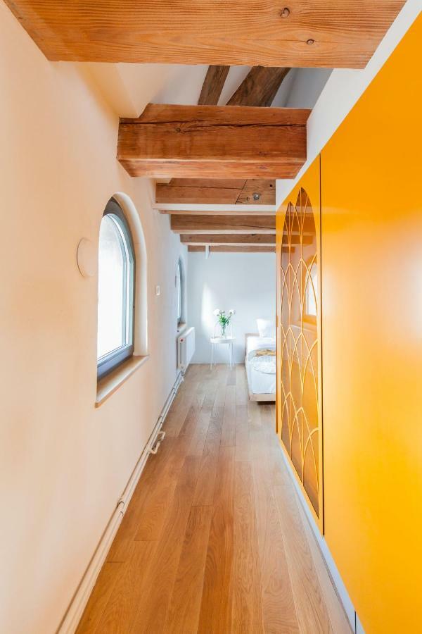Stary Toruń Apartamenty Monka מראה חיצוני תמונה